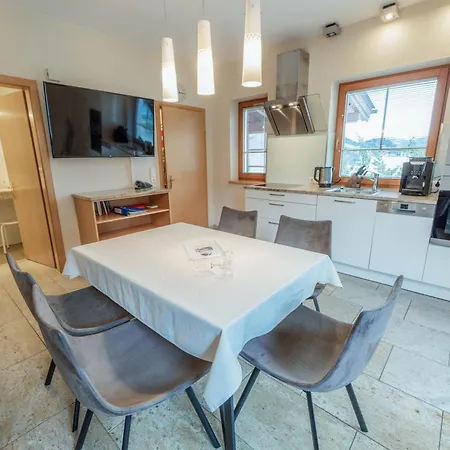 Achensee Apartment *