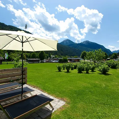 Achensee * Achenkirch