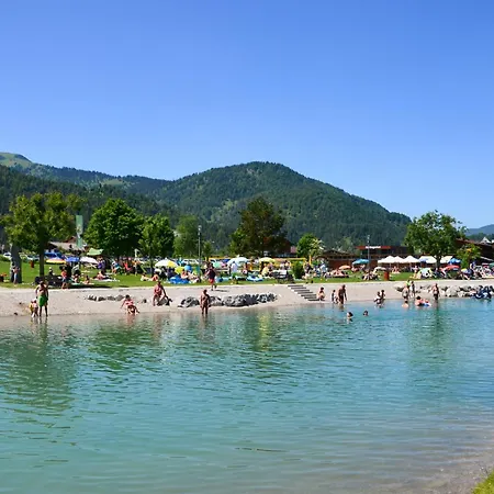 Apartmán Achensee *