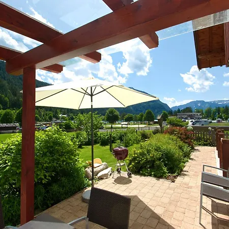 Apartment Achensee Achenkirch