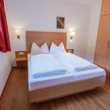 Apartment Achensee *