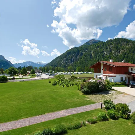 Achensee Achenkirch