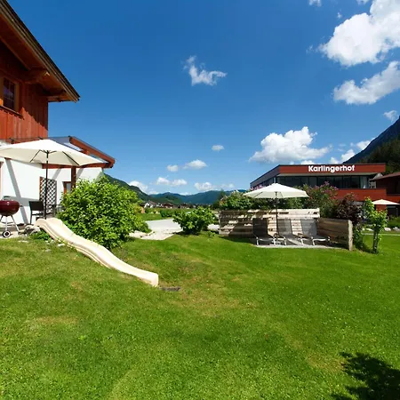 Achensee Apartment