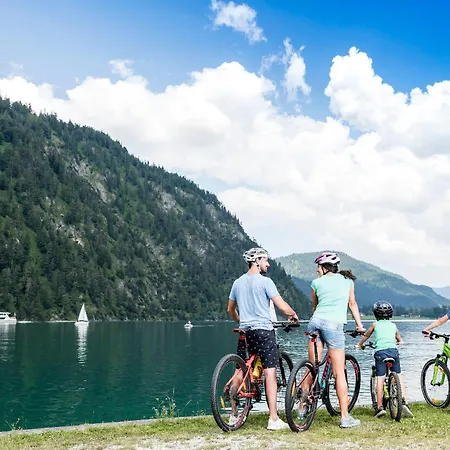 Apartmán Achensee