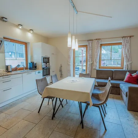 Apartment Achensee *
